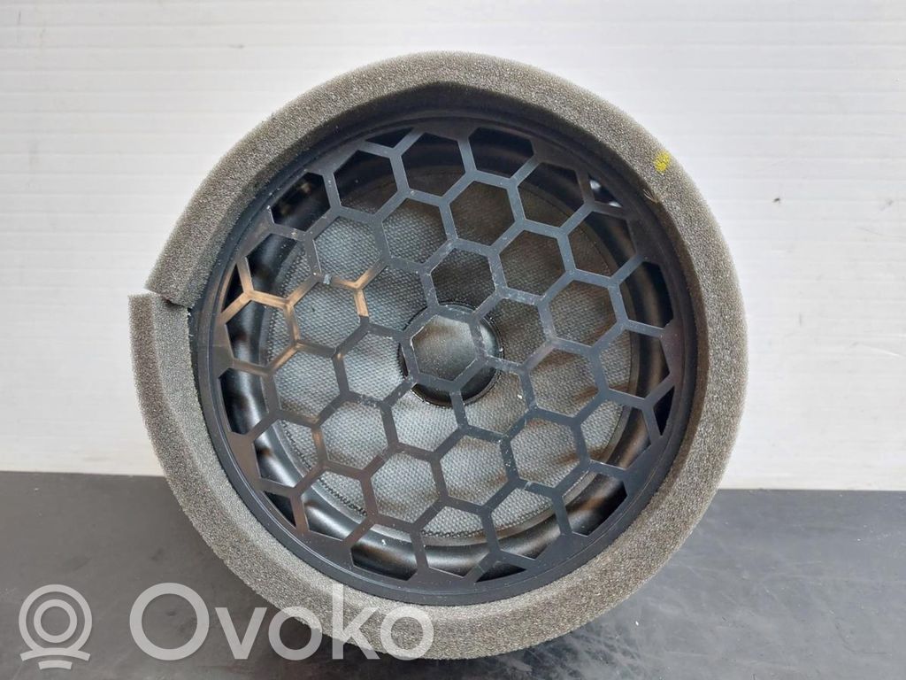 Skoda Kodiaq Altavoz del panel 