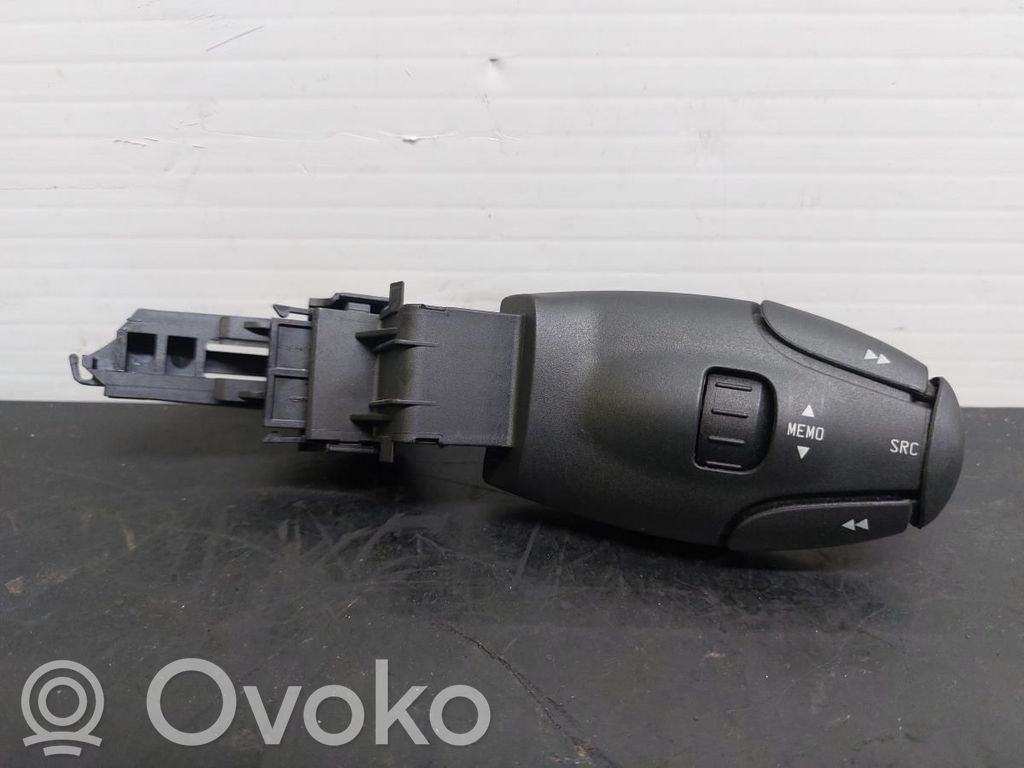 Citroen C5 Sound control switch 