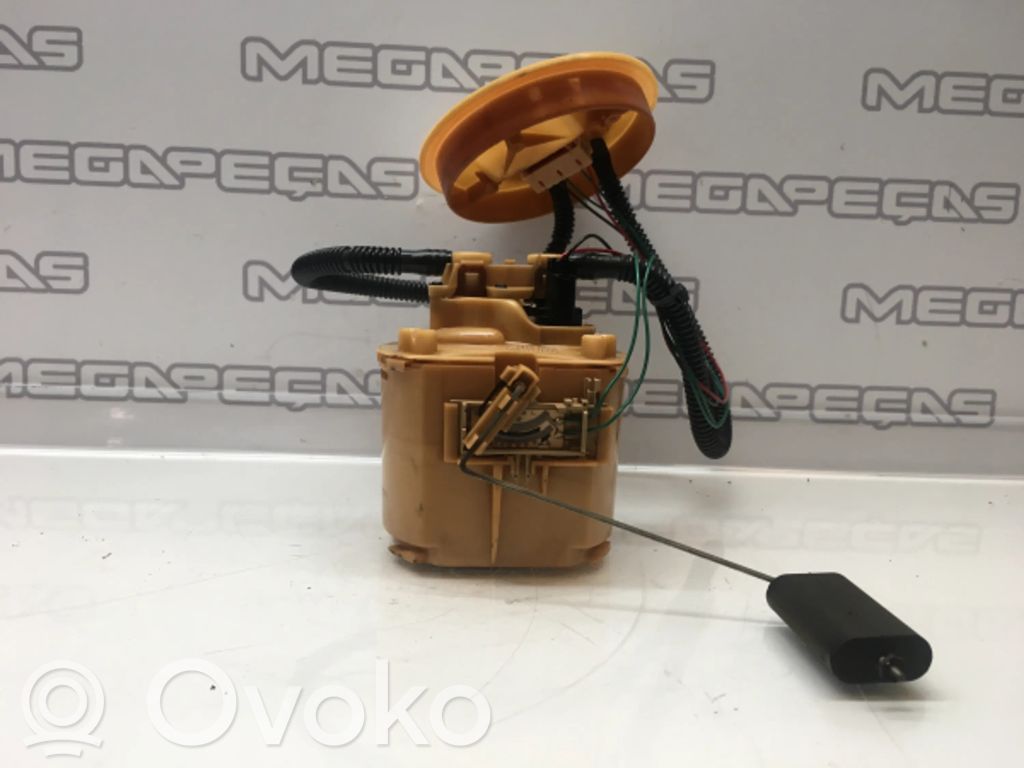 Ford Focus Bomba interna de combustible 