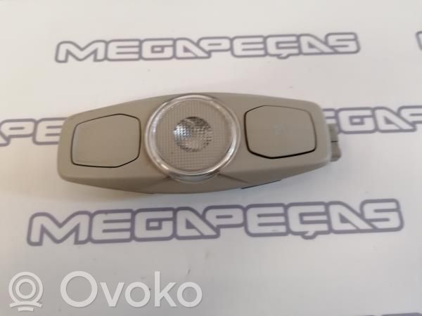 Ford S-MAX Headlining lighting console trim 