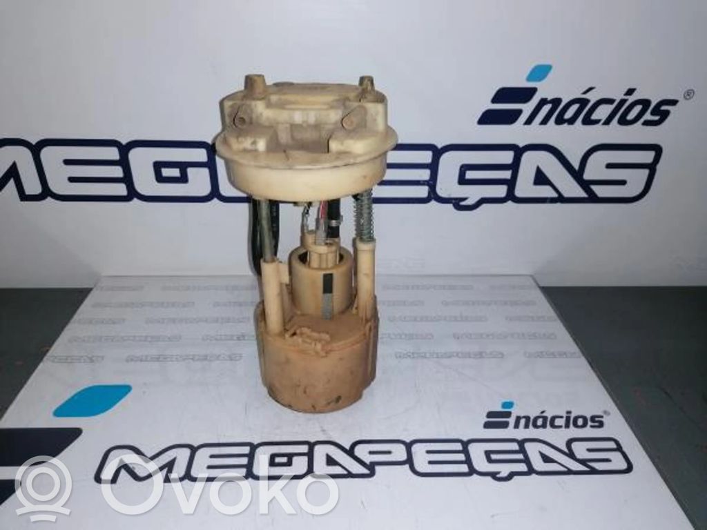 Bomba interna de combustible   7752900