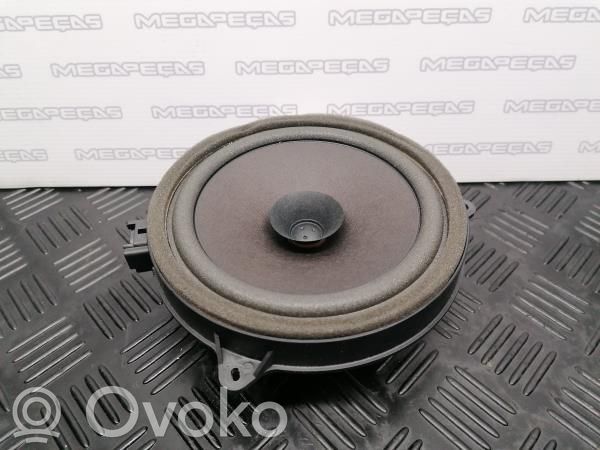 Ford Ranger Altavoz del panel 
