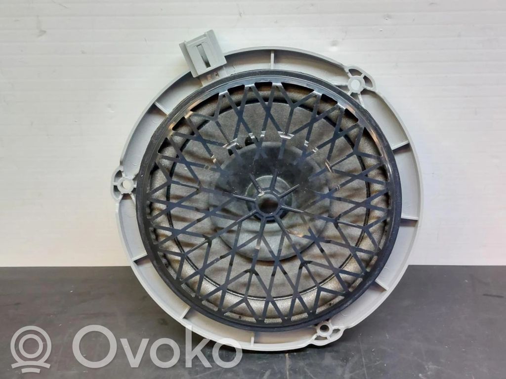 Altavoz subwoofer   9809320280