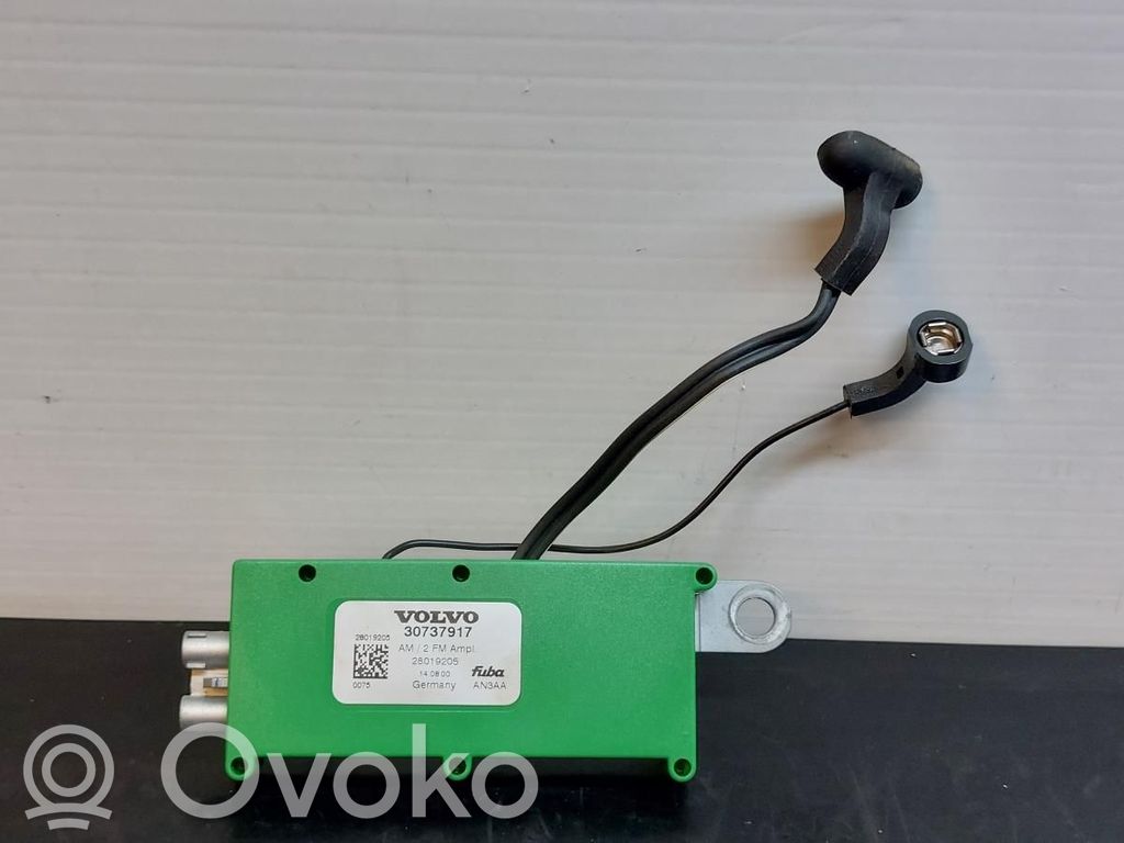 Amplificador de antena aérea   30737917