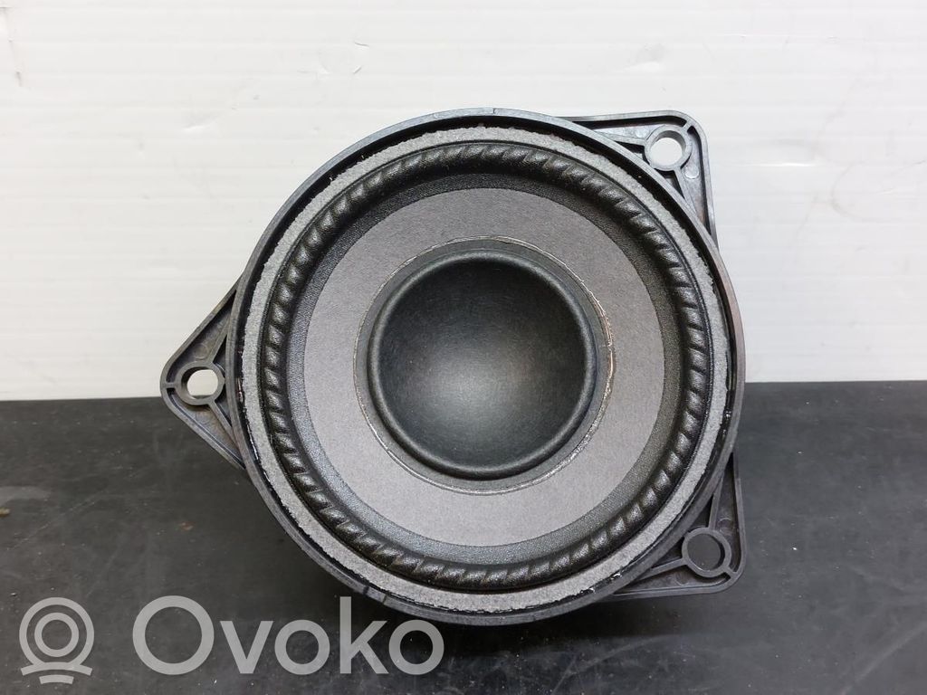 Porsche Cayenne (92A) Altavoz del panel 