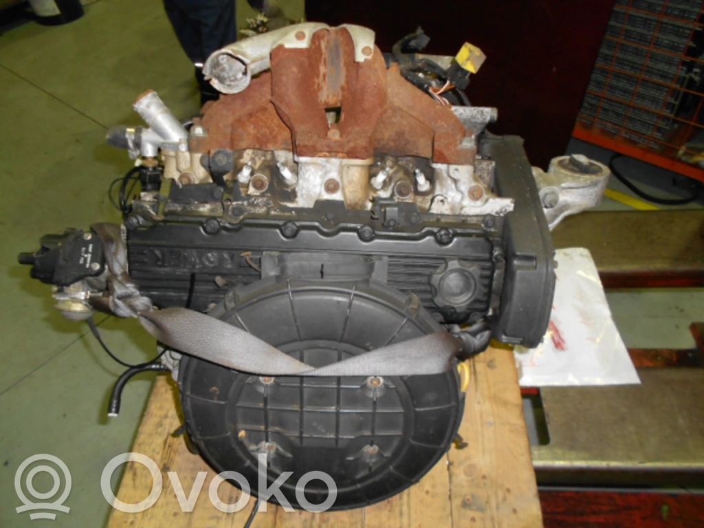 Rover Metro 111 - 114 90-98 Motore 