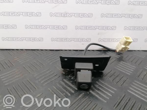 Peruutuskamera   8781A043