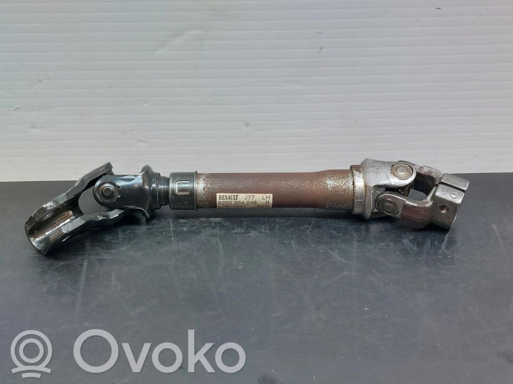 Steering column universal joint   8200264248B
