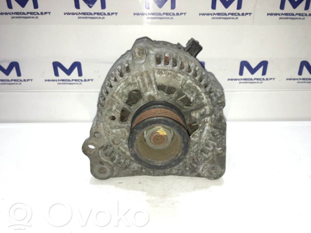 Alternador   028903025H,0123310019