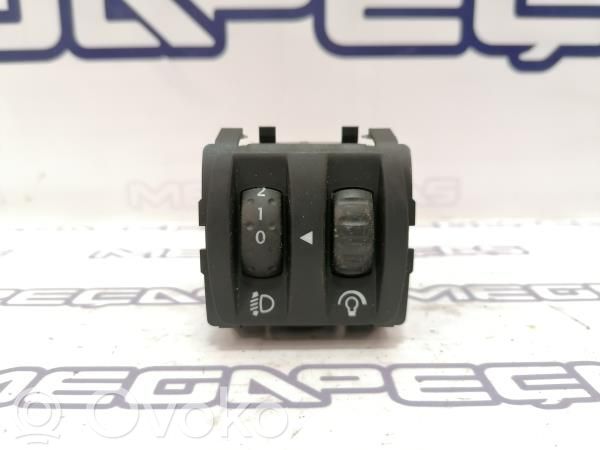 Renault Scenic III -  Grand scenic III Interruptor de luz 