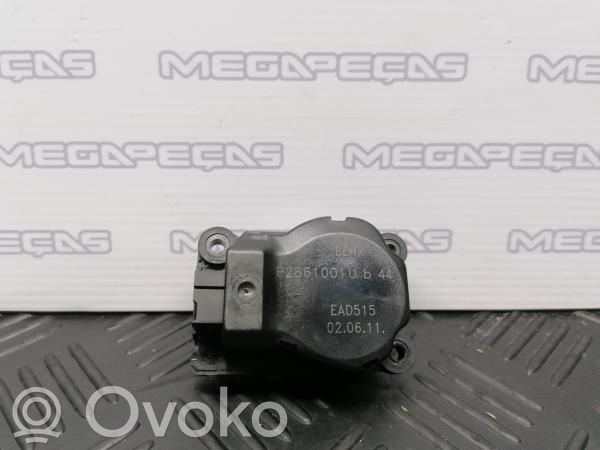 Citroen C5 Motor/actuator clapetă aer 