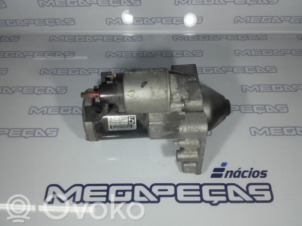 Motor de arranque   96635288,M000T22471