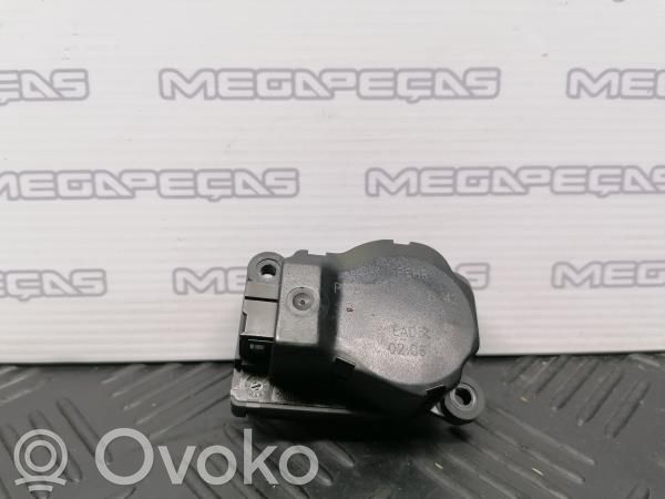Citroen C5 Air flap motor/actuator 