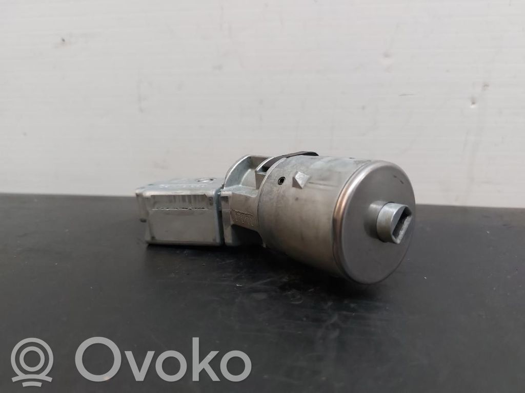 Ignition lock