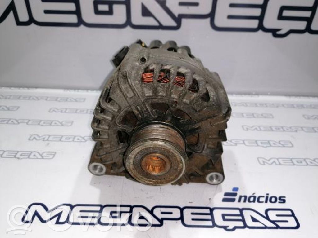 Generator/alternator   9661544880