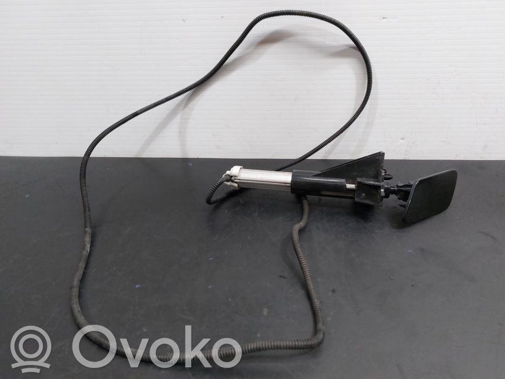 Headlight washer spray nozzle   9681158580,1306179