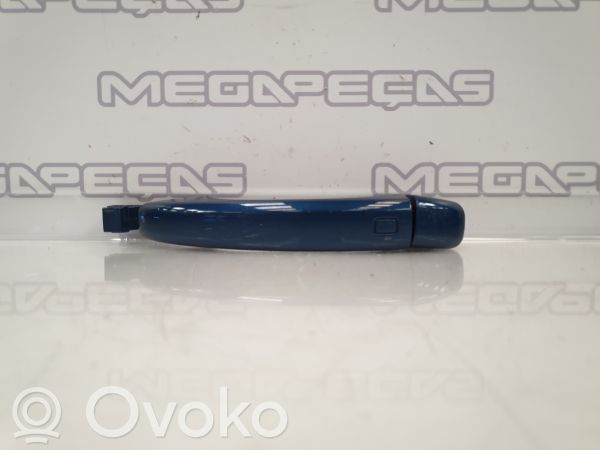Etuoven ulkokahva   8T0837205A