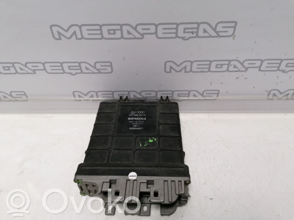 Volkswagen Golf III Engine control unit/module 