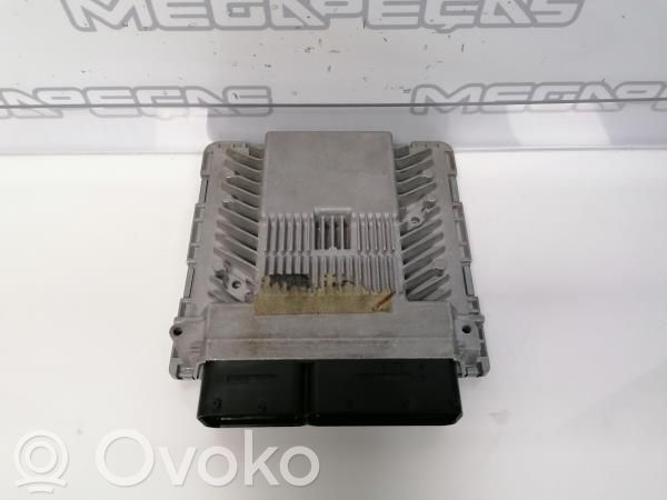 Audi RS4 B8 Engine control unit/module 