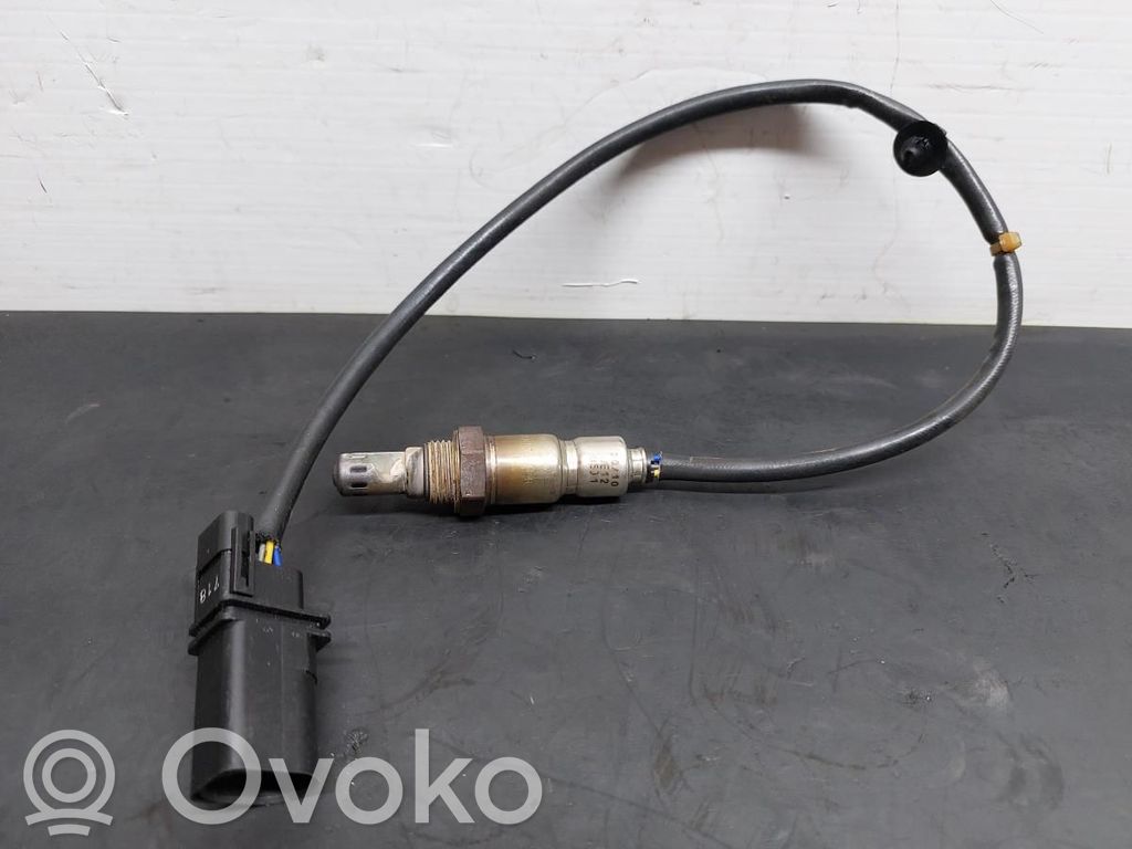 Зонд «Lambda»   06E906265R