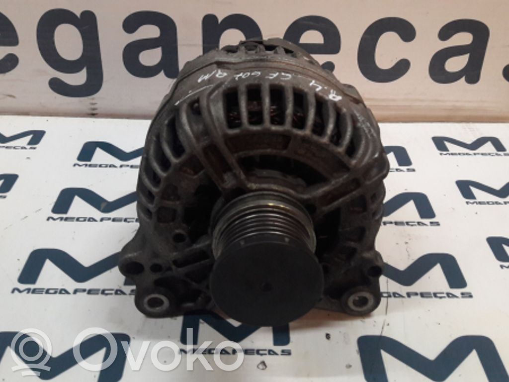 Generator/alternator   03G903016E,0124525114