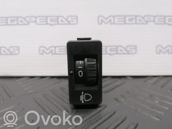 Light switch   6554C3,96366692XT,96384422XT