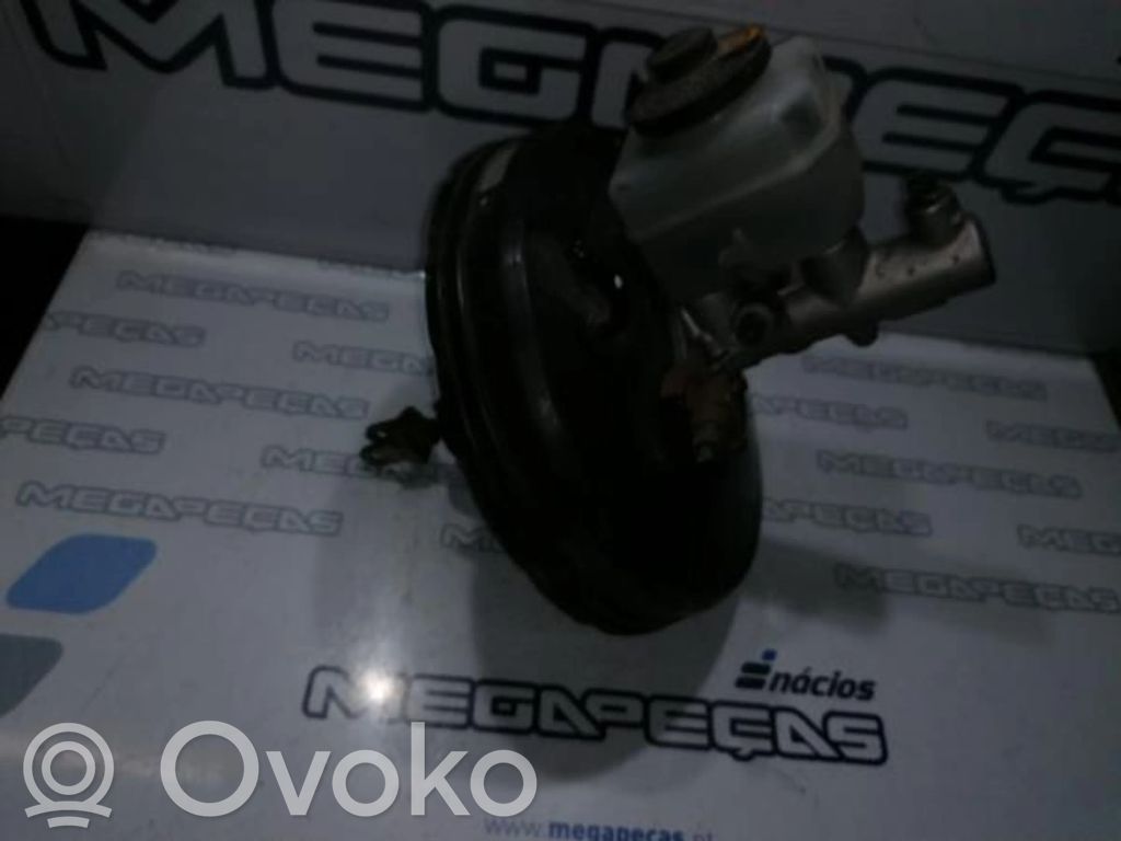 Toyota Corolla E110 Bomba de freno 