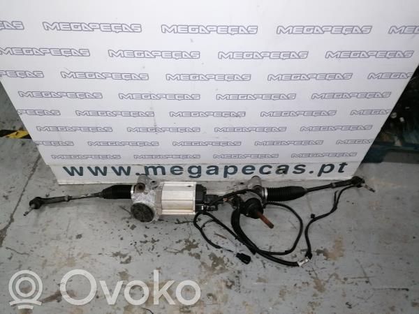 Opel Astra J Vairo kolonėlė 