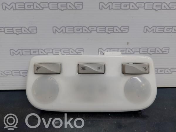 Headlining lighting console trim   264300008R