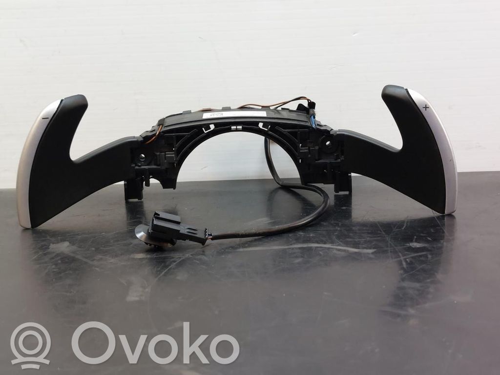 Citroen C3 Picasso Palanca/selector de cambios 