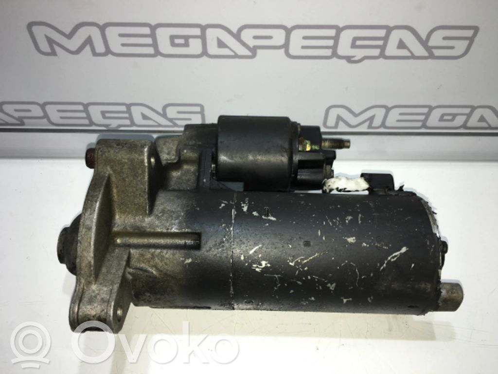 Peugeot 106 Motor de arranque 