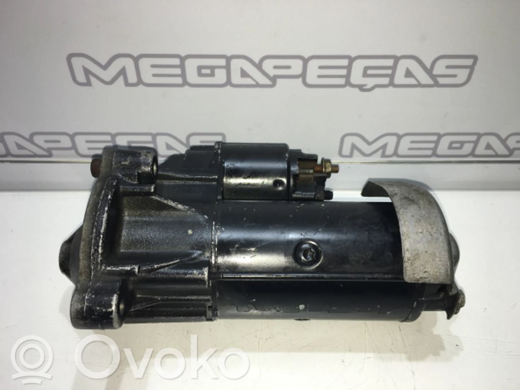 Motor de arranque   D7R11