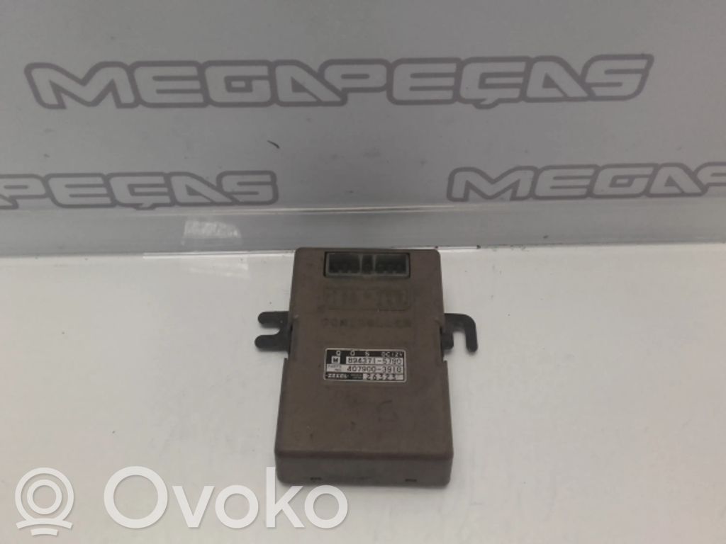 Opel Astra F Przekaźnik / Modul układu ogrzewania wstępnego 