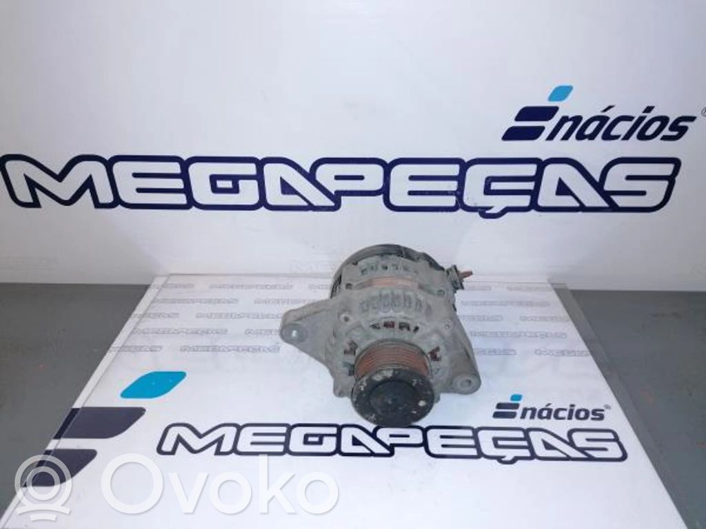 Toyota Hilux (AN10, AN20, AN30) Alternator 