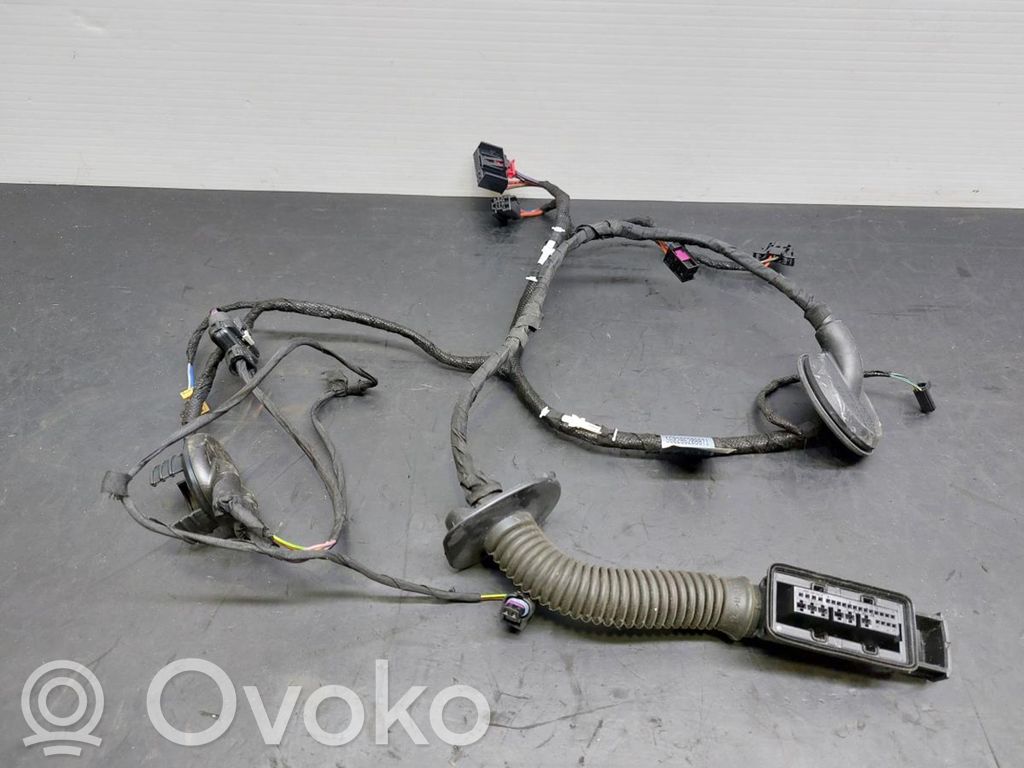 Otros cableados   8T8971687AA