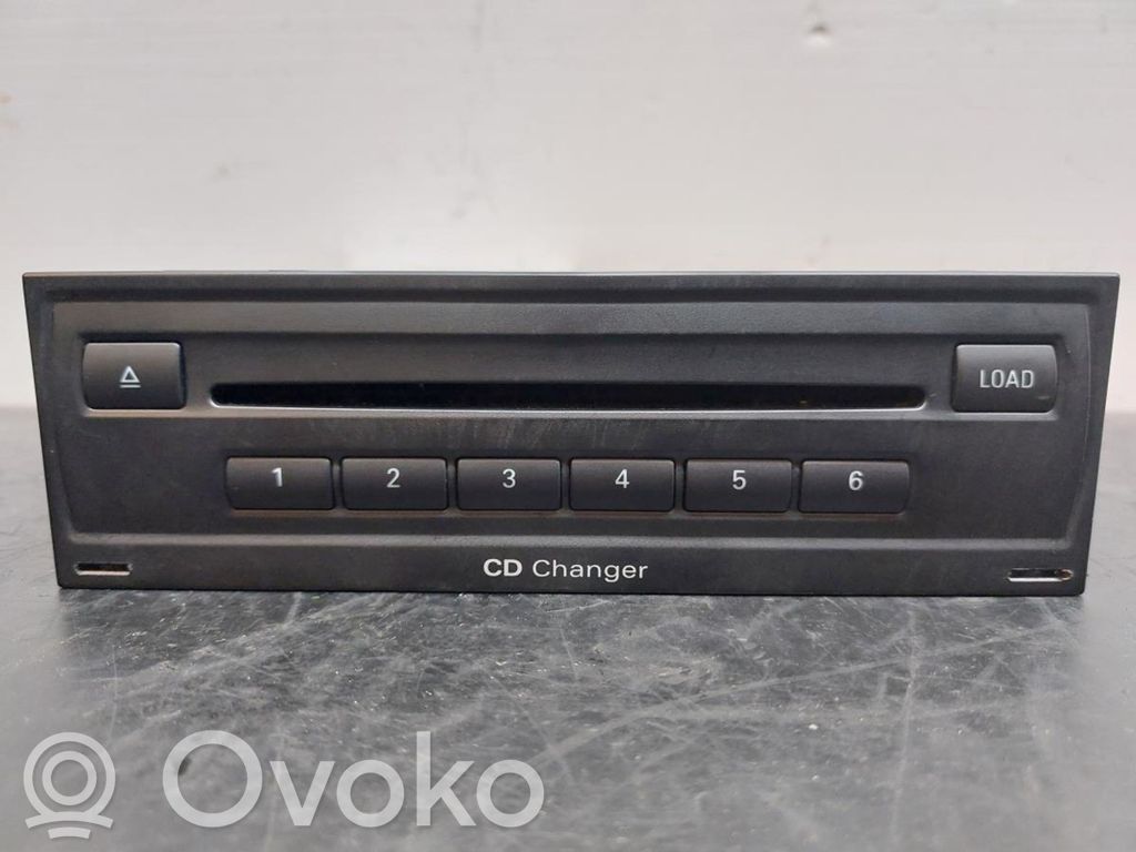 Schimbător CD/DVD   8X0035110C