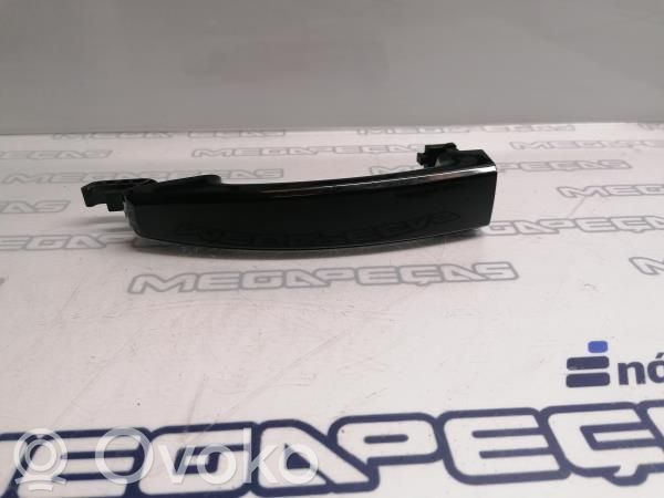 Opel Astra J Maniglia esterna per portiera posteriore