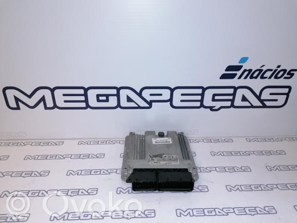 Audi RS4 B8 Unitate/modul de control motor 