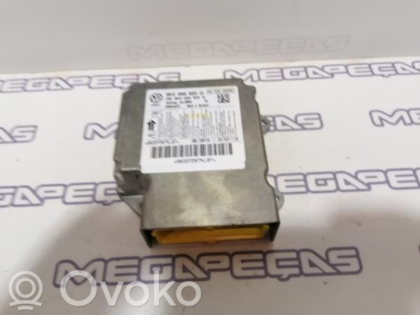 Centralina/modulo airbag   8K0959655G