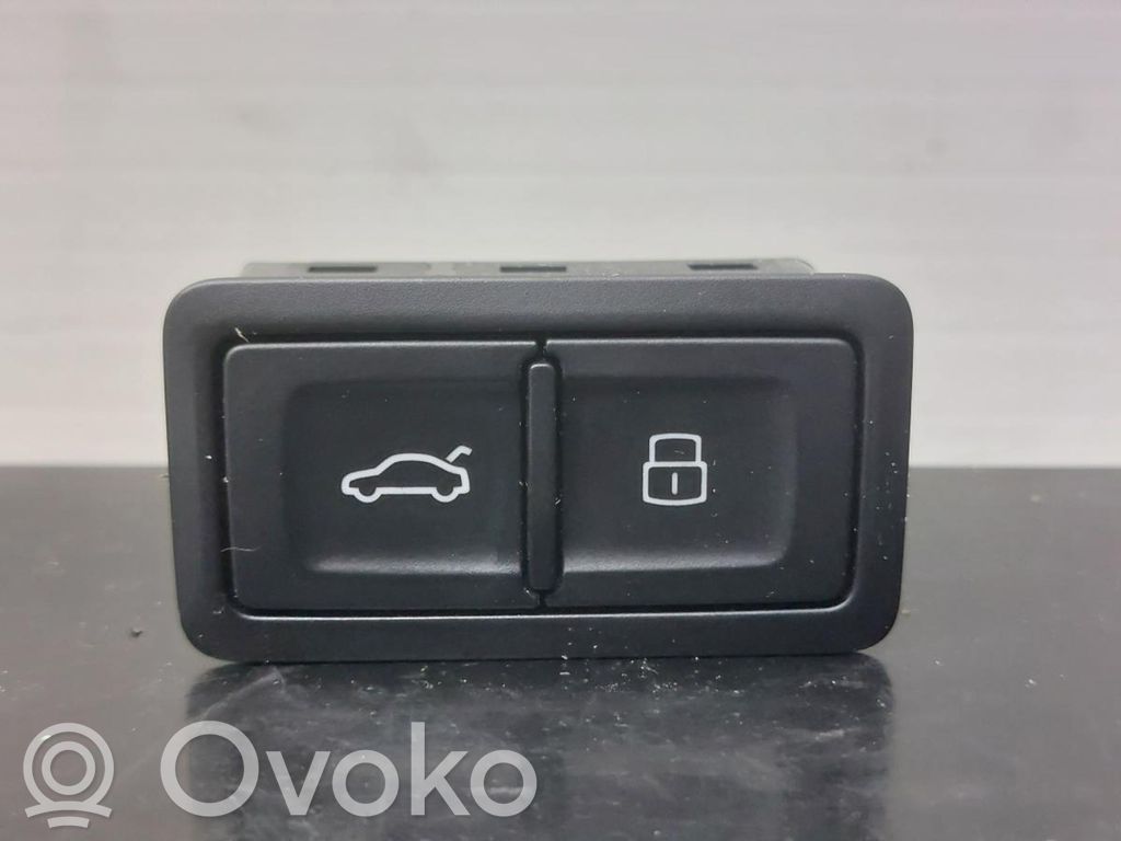Audi A6 S6 C7 4G Interruptor de control multifunción 