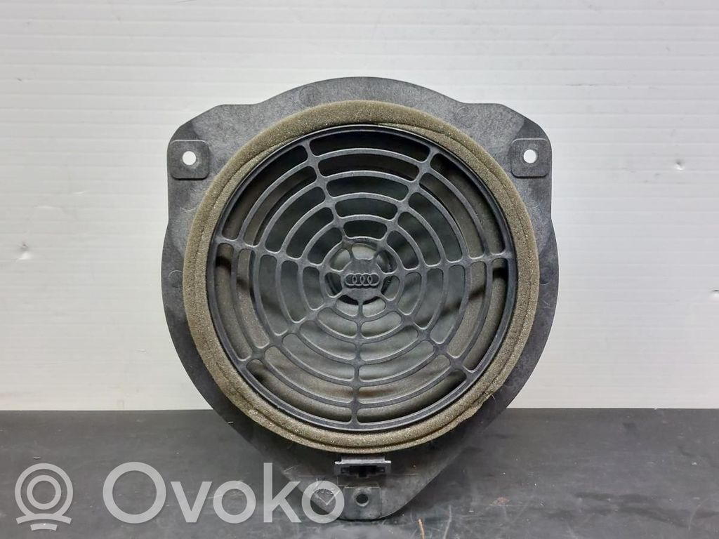Audi A1 Altavoz del panel 