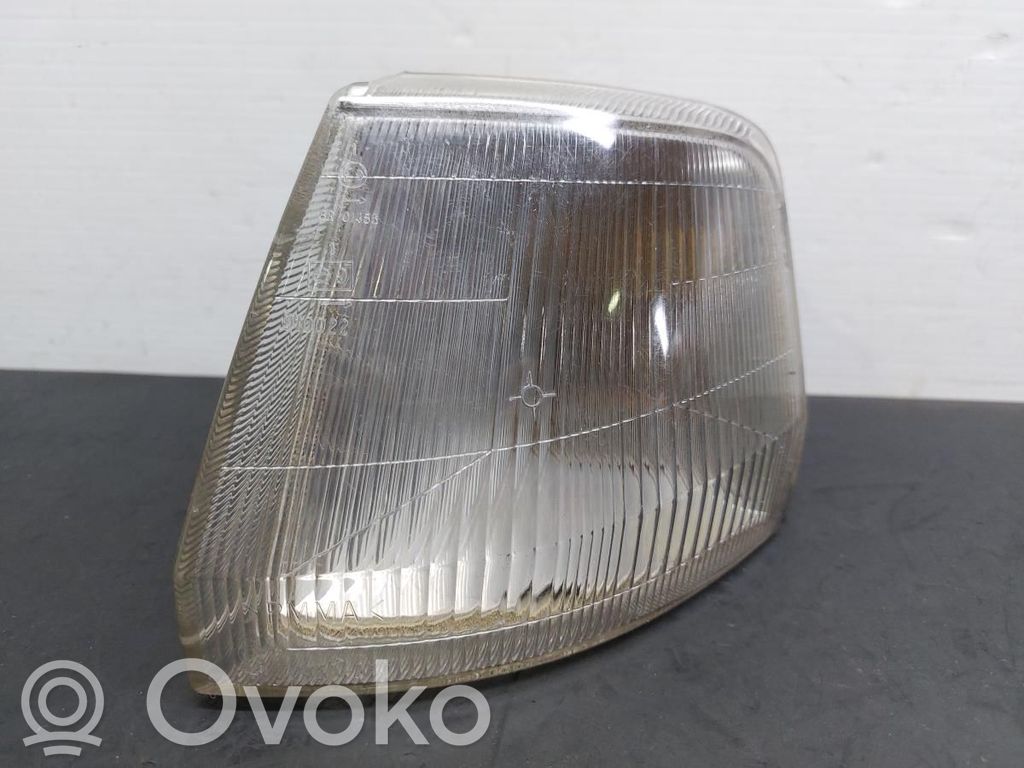 Peugeot 106 Blinker vorne Stoßstange 