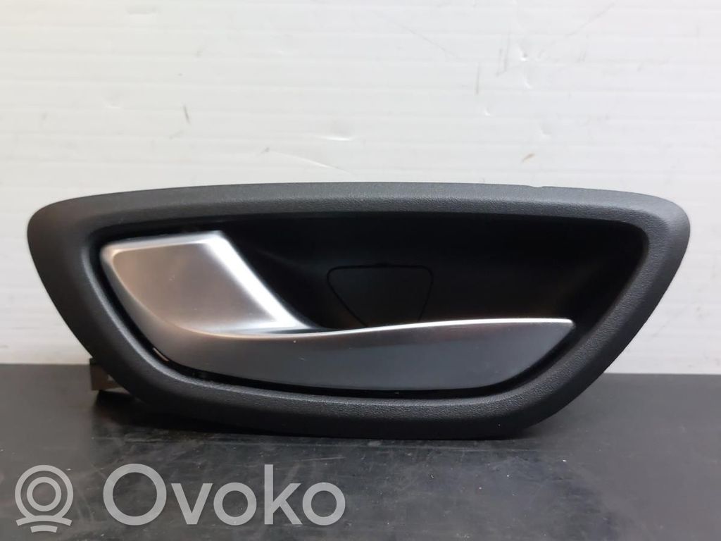 Renault Scenic IV - Grand scenic IV Manecilla externa puerta trasera 