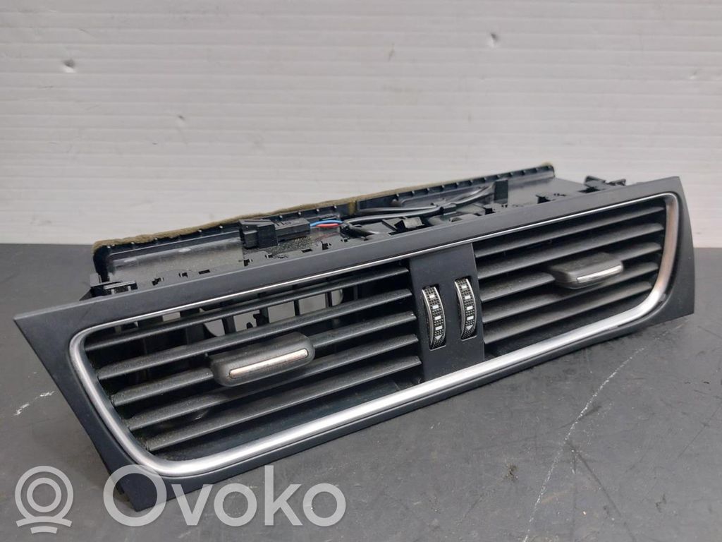 Audi A5 Sportback 8TA Grilă ventilație centrală