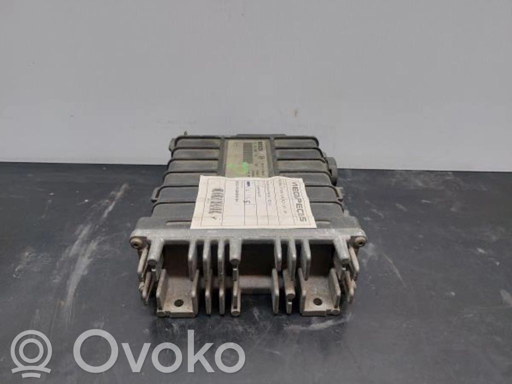 Peugeot 106 Unidad de control/módulo del motor 