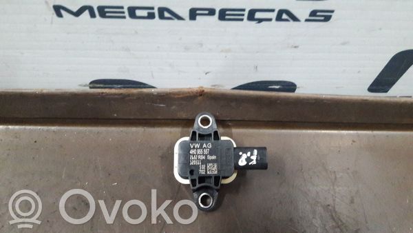 Sensor impacto/accidente para activar Airbag   4H0955557