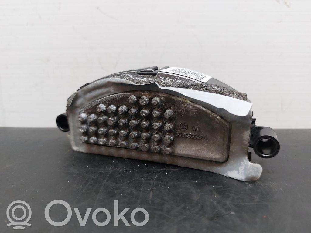 Audi Q5 SQ5 8R Releu ventilator aerotermă