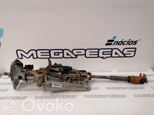 Citroen C5 Ohjauspyörä 