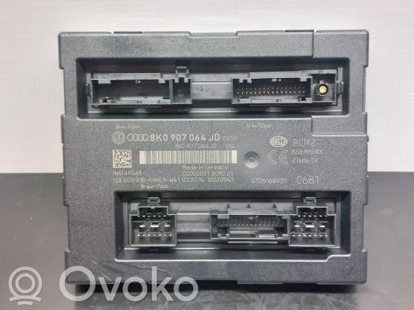 Audi A5 Sportback 8TA Centralina SAM 
