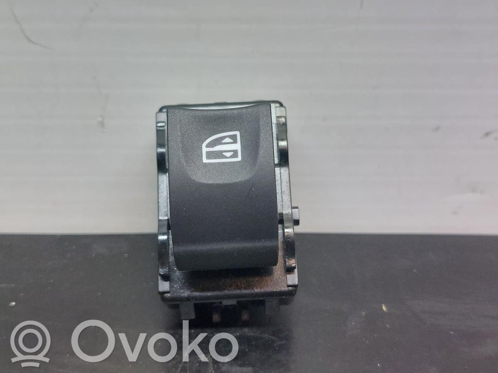 Interrupteur commade lève-vitre   254214896R